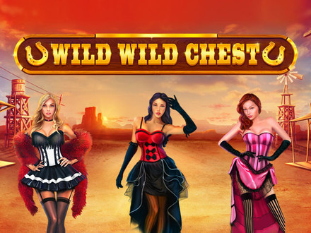 Wild Wild Chest slot